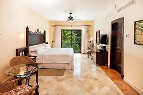 Occidental Cozumel - All Inclusive