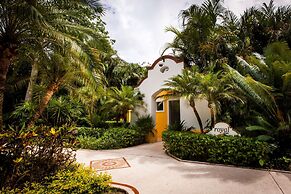 Occidental Cozumel - All Inclusive