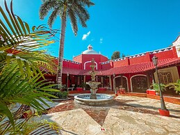 Occidental Cozumel - All Inclusive
