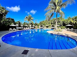 Occidental Cozumel - All Inclusive