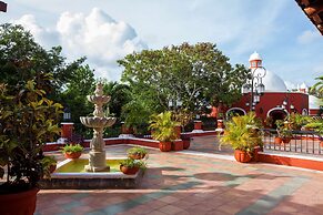 Occidental Cozumel - All Inclusive