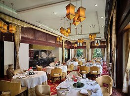 Taj Krishna