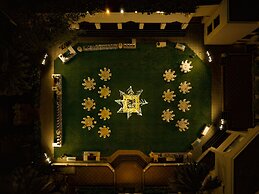 Taj Krishna