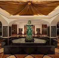 Taj Krishna