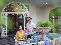 Taj Krishna