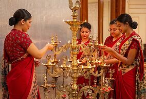 Taj Krishna
