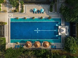Taj Krishna