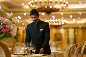 Taj Krishna