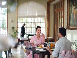 Taj Krishna