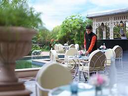 Taj Krishna