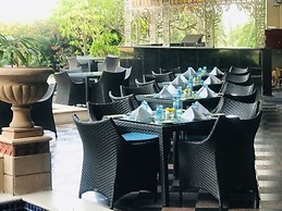 Taj Krishna