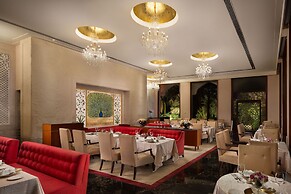 Taj Krishna