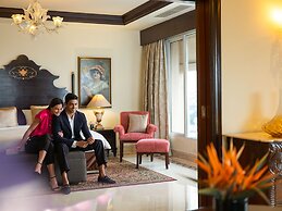 Taj Krishna