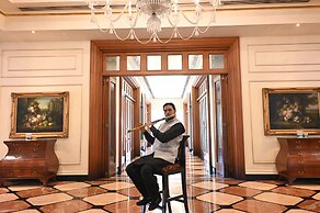 Taj Krishna