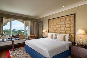 Taj Krishna