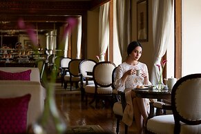 Taj Krishna