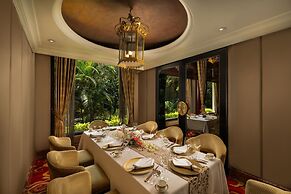 Taj Krishna