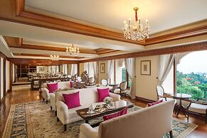 Taj Krishna