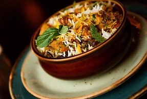 Taj Krishna