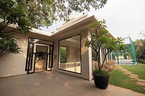 Taj Krishna