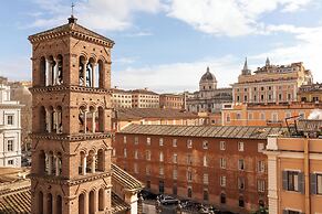 Hotel Viminale