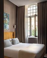 Hotel Viminale