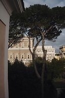 Hotel Viminale
