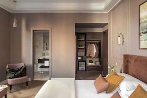 Hotel Viminale