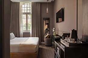 Hotel Viminale