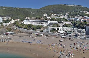 Hotel Do Mar