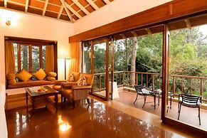 Gateway Chikmagalur
