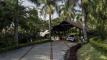 Gateway Chikmagalur