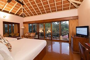 Gateway Chikmagalur