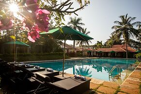 Gateway Chikmagalur