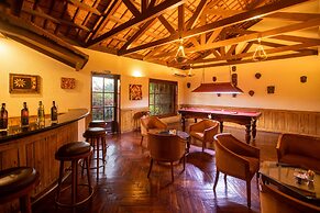 Gateway Chikmagalur