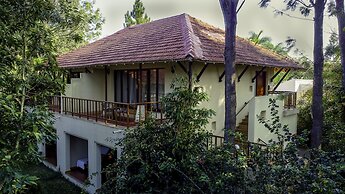 Gateway Chikmagalur