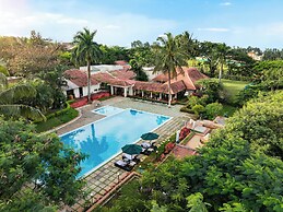 Gateway Chikmagalur