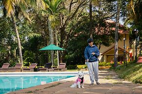 Gateway Chikmagalur