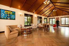 Gateway Chikmagalur