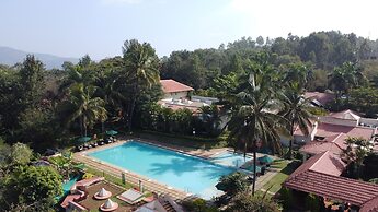 Gateway Chikmagalur