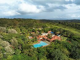 Gateway Chikmagalur