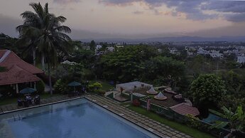 Gateway Chikmagalur