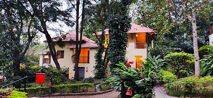 Gateway Chikmagalur