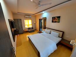 Gir Jungle Lodge