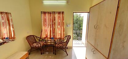Gir Jungle Lodge