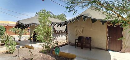 Gir Jungle Lodge