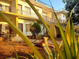 Gir Jungle Lodge