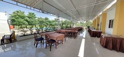 Gir Jungle Lodge