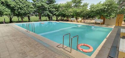 Gir Jungle Lodge