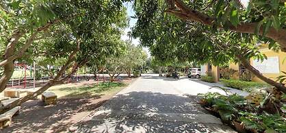 Gir Jungle Lodge